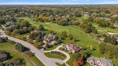 View/Area - 1420 Ryder Rd, Chesterton, IN 46304 photo 5 of 6