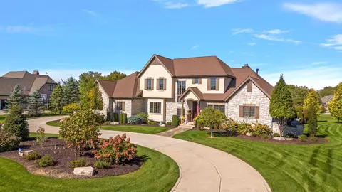 Exterior - 1420 Ryder Rd, Chesterton, IN 46304 photo 1 of 13