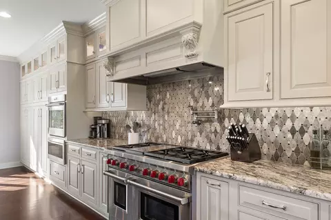 Kitchen - 1420 Ryder Rd, Chesterton, IN 46304 photo 5 of 10