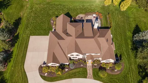 View/Area - 1420 Ryder Rd, Chesterton, IN 46304 photo 3 of 6