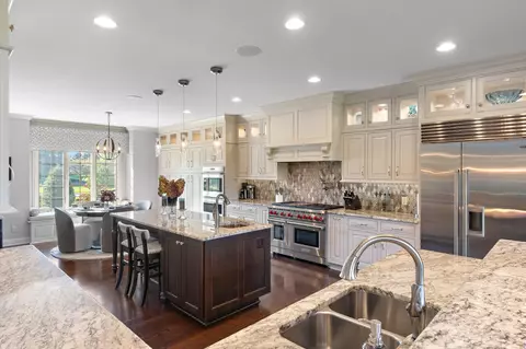 Kitchen - 1420 Ryder Rd, Chesterton, IN 46304 photo 2 of 10