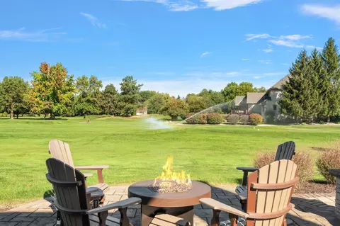Exterior - 1420 Ryder Rd, Chesterton, IN 46304 photo 11 of 13