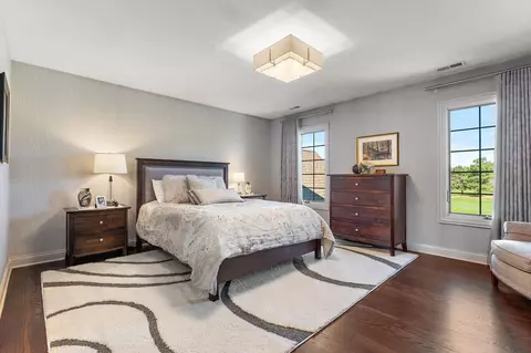 Bedroom - 1420 Ryder Rd, Chesterton, IN 46304 photo 5 of 5
