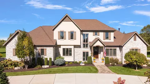 Exterior - 1420 Ryder Rd, Chesterton, IN 46304 photo 3 of 13