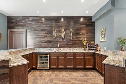 Kitchen - 1420 Ryder Rd, Chesterton, IN 46304 photo 10 of 10