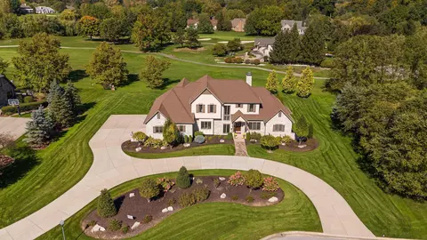 View/Area - 1420 Ryder Rd, Chesterton, IN 46304 photo 1 of 6
