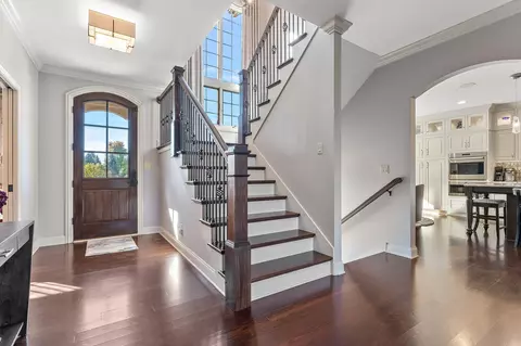Entry Way - 1420 Ryder Rd, Chesterton, IN 46304 photo 1 of 6