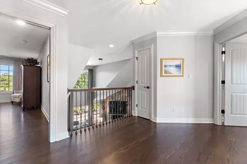 Entry Way - 1420 Ryder Rd, Chesterton, IN 46304 photo 4 of 6