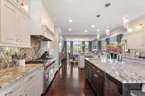 Kitchen - 1420 Ryder Rd, Chesterton, IN 46304 photo 4 of 10