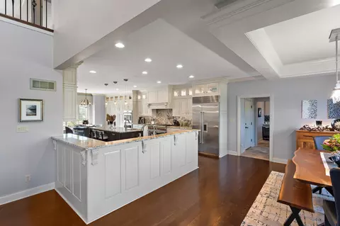 Kitchen - 1420 Ryder Rd, Chesterton, IN 46304 photo 1 of 10