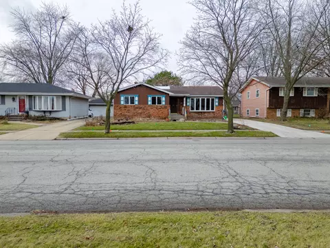 8534 Harrison Ave, Munster, IN 46321 photo 1