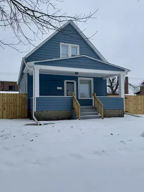 7120 Alabama Ave, Hammond, IN 46323