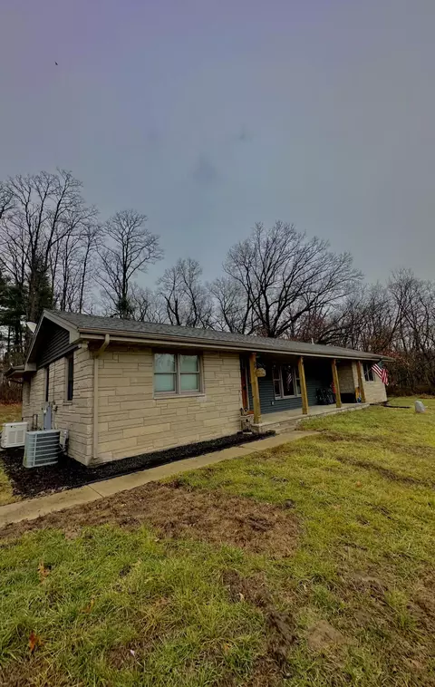 205 N 750, Valparaiso, IN 46385