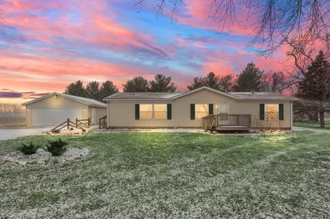 13002 S 450, Hanna, IN 46340