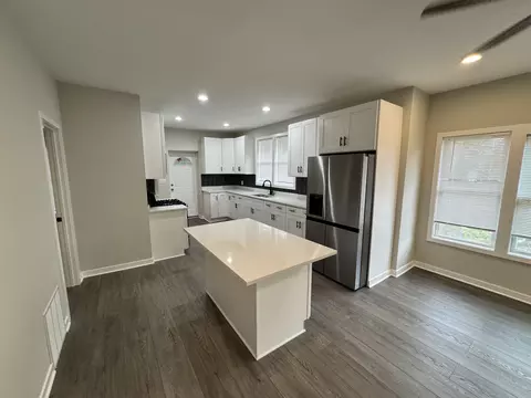 Kitchen - 511 E 43rd Ave, Gary, IN 46409 photo 6 of 7