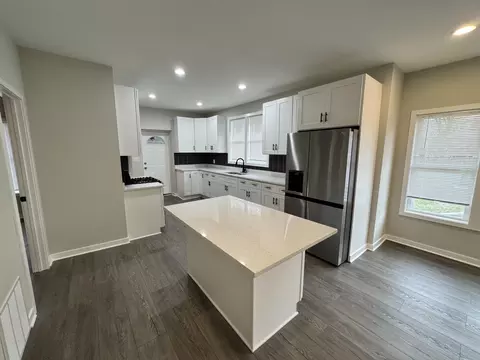 Kitchen - 511 E 43rd Ave, Gary, IN 46409 photo 1 of 7