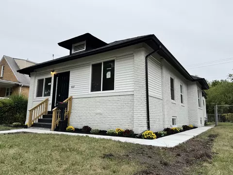 Exterior - 511 E 43rd Ave, Gary, IN 46409 photo 1 of 3