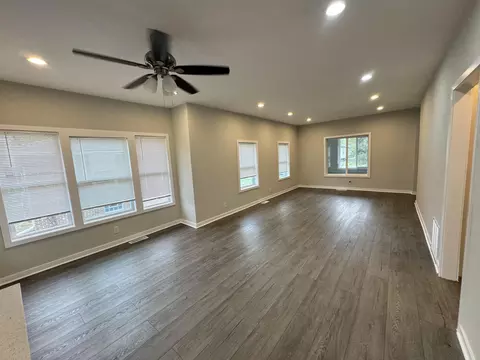 Living - 511 E 43rd Ave, Gary, IN 46409 photo 2 of 3