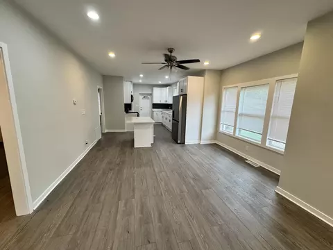 Living - 511 E 43rd Ave, Gary, IN 46409 photo 3 of 3