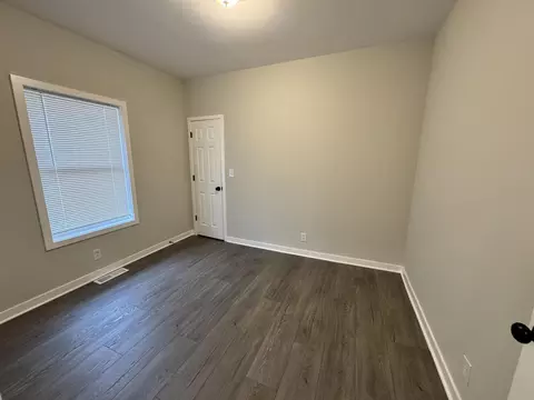 Bedroom - 511 E 43rd Ave, Gary, IN 46409 photo 3 of 8