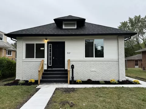 Exterior - 511 E 43rd Ave, Gary, IN 46409 photo 2 of 3