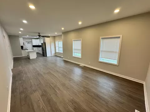 Living - 511 E 43rd Ave, Gary, IN 46409 photo 1 of 3
