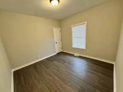 Bedroom - 511 E 43rd Ave, Gary, IN 46409 photo 1 of 8