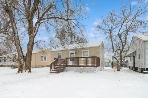 7331 Harrison Ave, Hammond, IN 46324