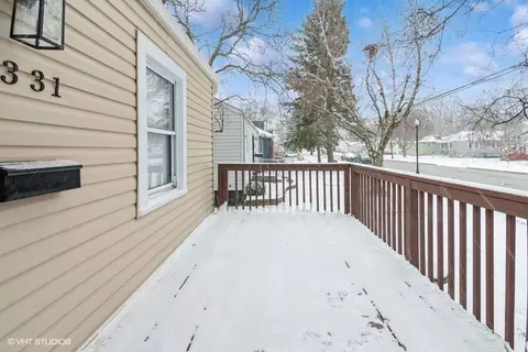Exterior - 7331 Harrison Ave, Hammond, IN 46324 photo 1 of 2