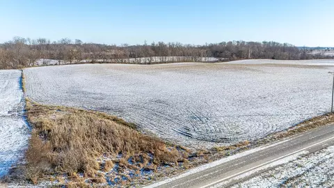 850 W N 850, Kewanna, IN 46939