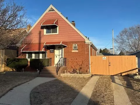 7209 Mclaughlin Ave, Hammond, IN 46324 photo 1
