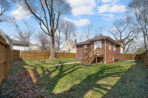 Exterior - 308 S Henry St, Gary, IN 46403 photo 5 of 7