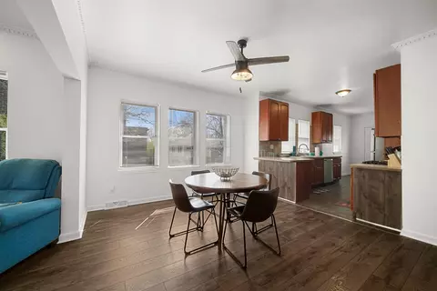 Dining - 308 S Henry St, Gary, IN 46403 photo 1 of 1