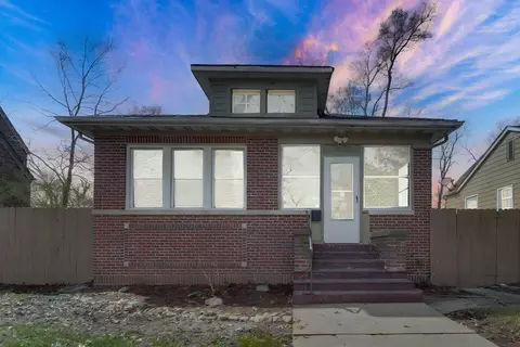 Exterior - 308 S Henry St, Gary, IN 46403 photo 1 of 7