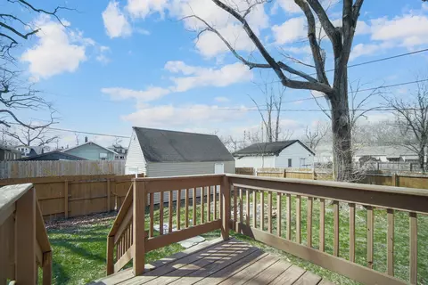 Exterior - 308 S Henry St, Gary, IN 46403 photo 4 of 7