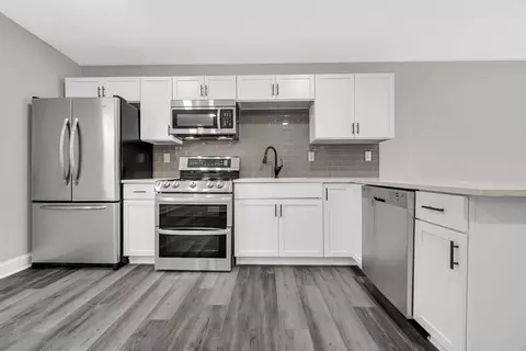 Kitchen - 1172 Ralston St, Gary, IN 46406 photo 1 of 1