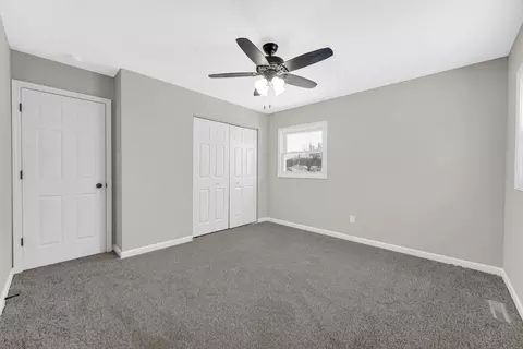 Bedroom - 1172 Ralston St, Gary, IN 46406 photo 3 of 5