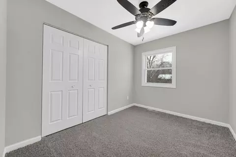 Bedroom - 1172 Ralston St, Gary, IN 46406 photo 4 of 5