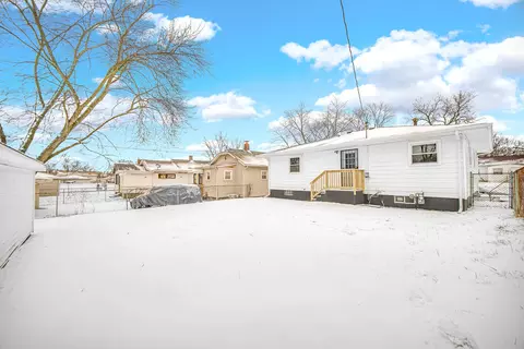 Exterior - 1172 Ralston St, Gary, IN 46406 photo 2 of 4