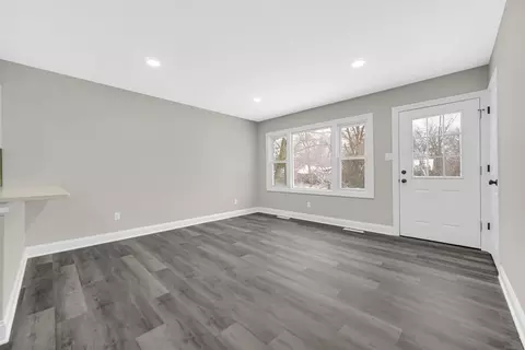 Living - 1172 Ralston St, Gary, IN 46406 photo 1 of 4