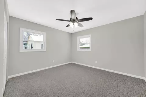 Bedroom - 1172 Ralston St, Gary, IN 46406 photo 2 of 5