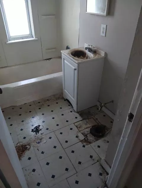 231 Cleveland St, Gary, IN 46404 photo 8