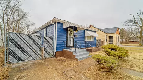 2256 W 17th Ave, Gary, IN 46404 photo 1
