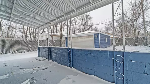 2256 W 17th Ave, Gary, IN 46404 photo 29