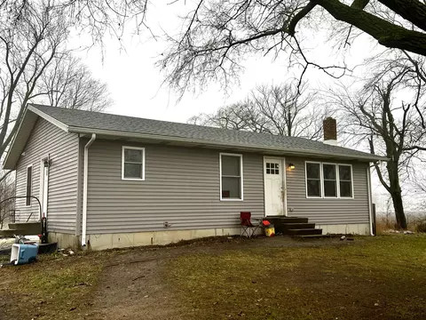 6979 W State Road 14, Rensselaer, IN 47978