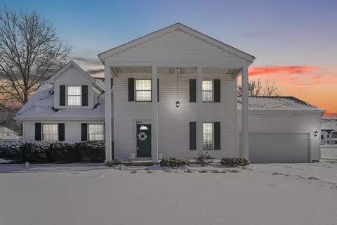 893 N 100, Valparaiso, IN 46385