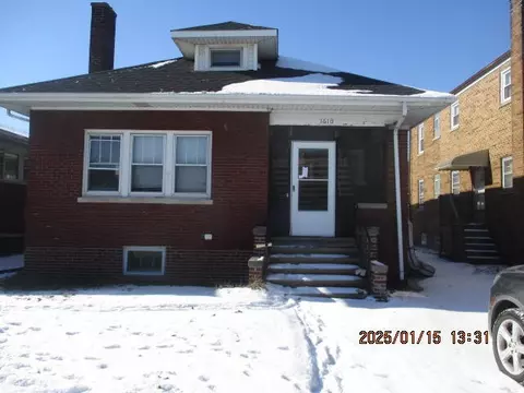 1610 Davis Ave, Whiting, IN 46394 photo 1