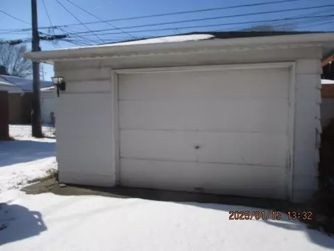 1610 Davis Ave, Whiting, IN 46394 photo 2