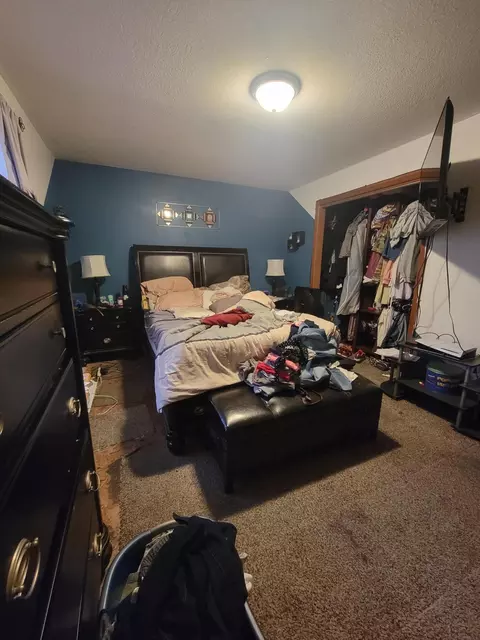 Bedroom - 2485 Jennings St, Gary, IN 46404 photo 2 of 2