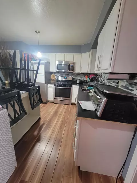 Kitchen - 2485 Jennings St, Gary, IN 46404 photo 1 of 2
